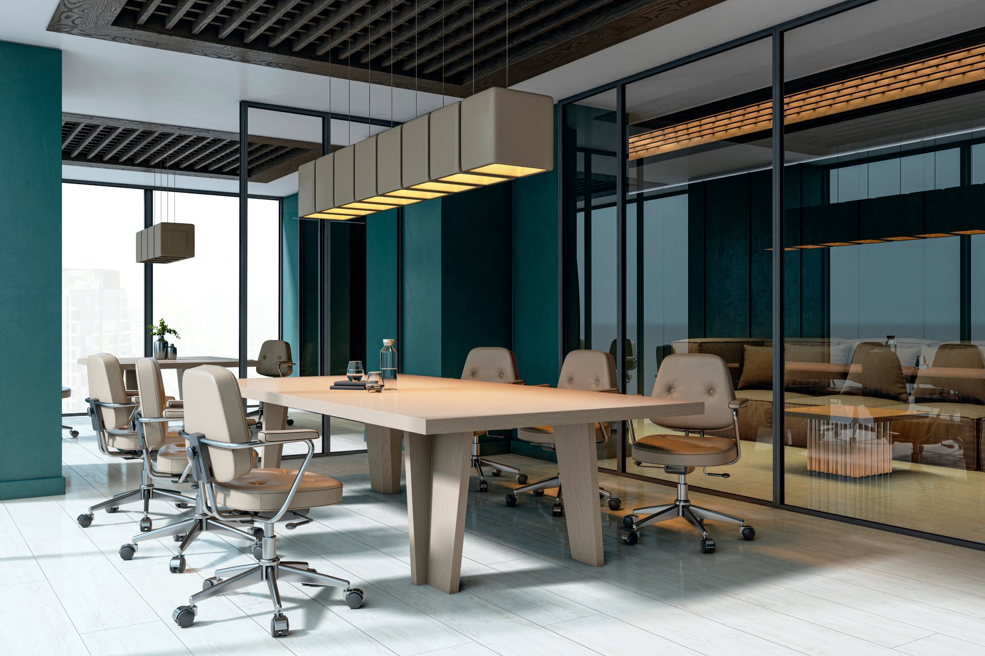 office cleaning in Melbourne