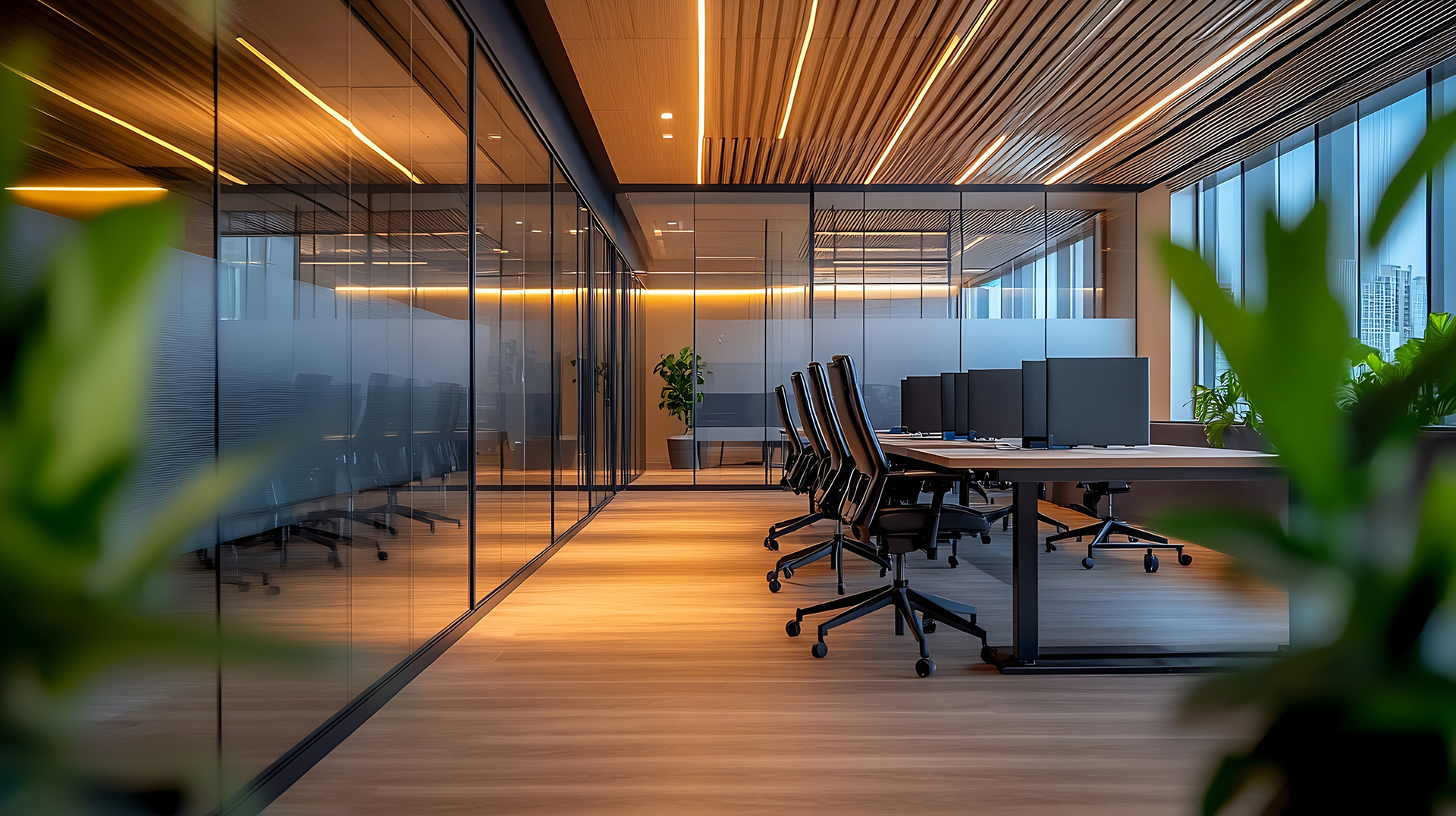 Commercial Cleaning in Melbourne
